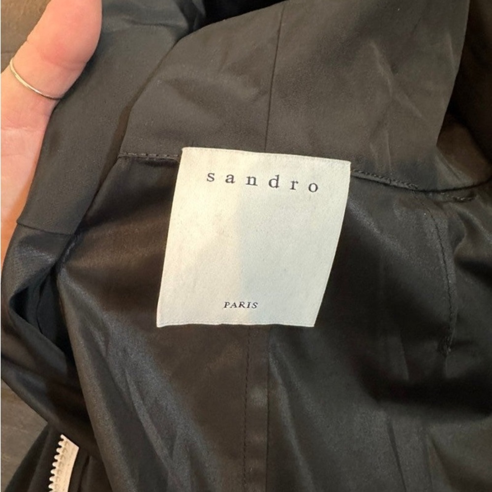 SNADRO UTILITY JACKET - Picture 8 of 16